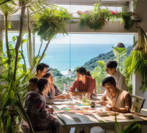 海南创意宣传片广告公司的背后故事,助力海南发展 海南创意宣传片广告公司的背后故事,助力海南发展